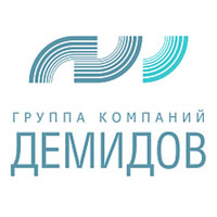 Демидов Демидов