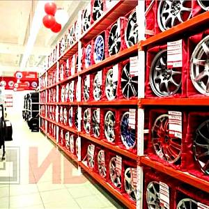 Полочные стеллажи 10 Полочные стеллажи 10