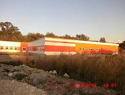 Завод бытовой химии 1 600 кв.м. г. Алматы, Казахстан