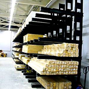 Консольные стеллажи 15 Консольные стеллажи 15