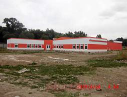 Завод бытовой химии 1 600 кв.м. г. Алматы, Казахстан